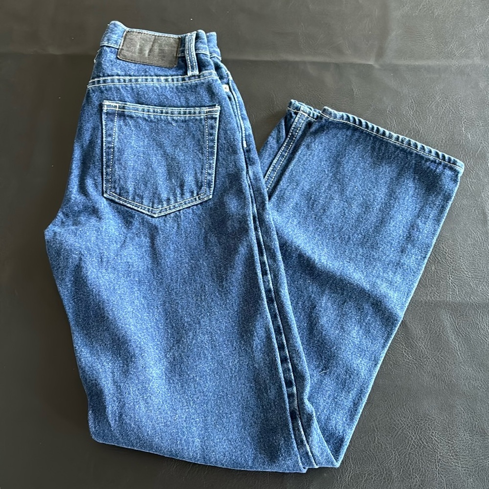 Urban Outfitters Cowboy Style Jeans